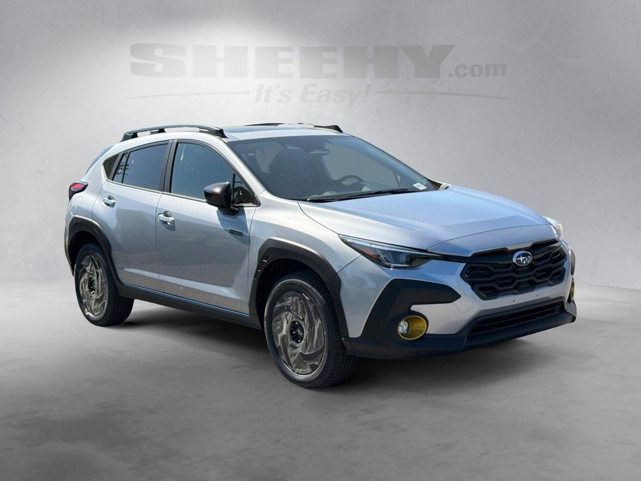 2026 Subaru Crosstrek Sport Hybrid Hagerstown MD