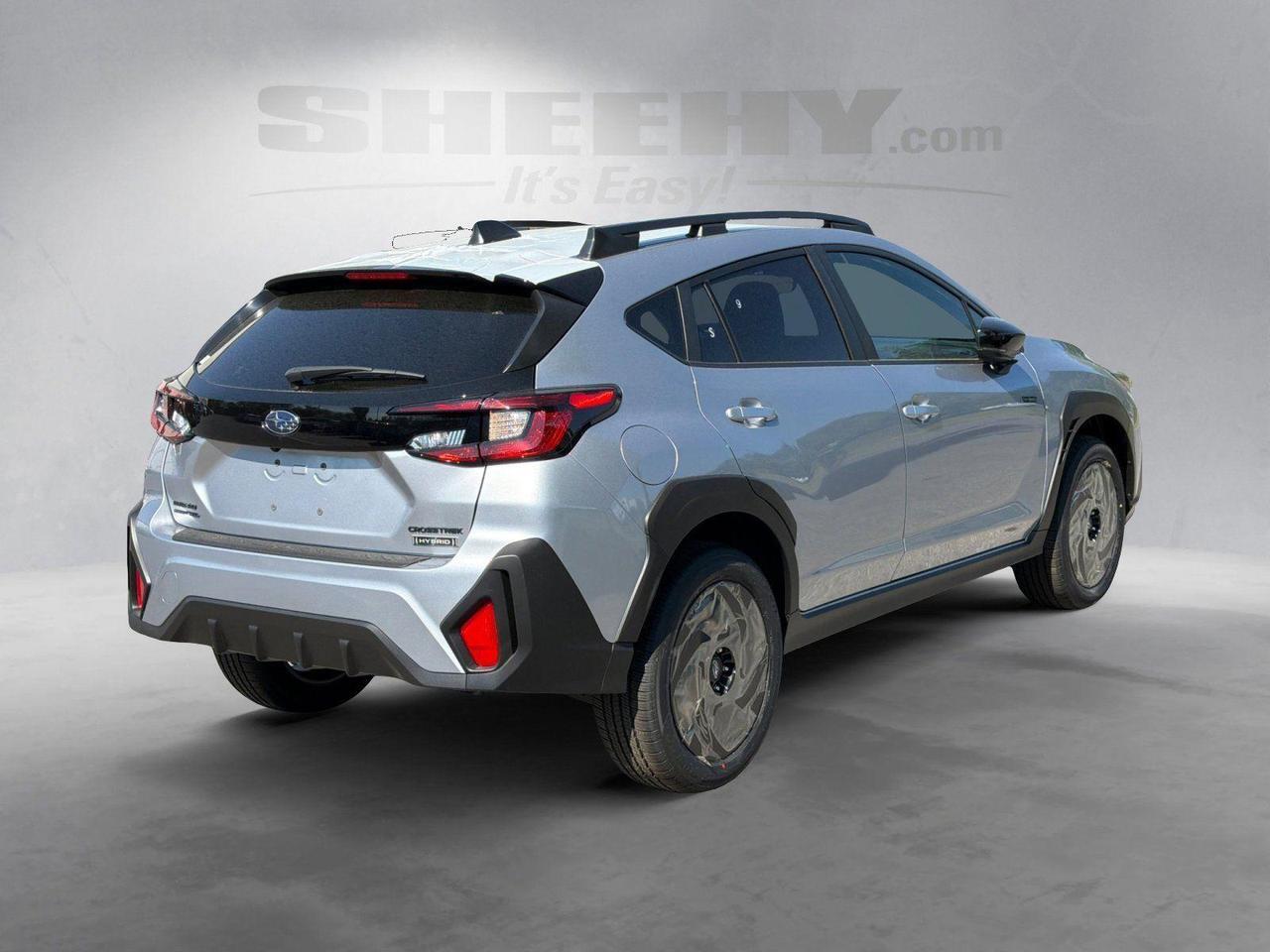 2026 Subaru Crosstrek Sport Hybrid Hagerstown MD