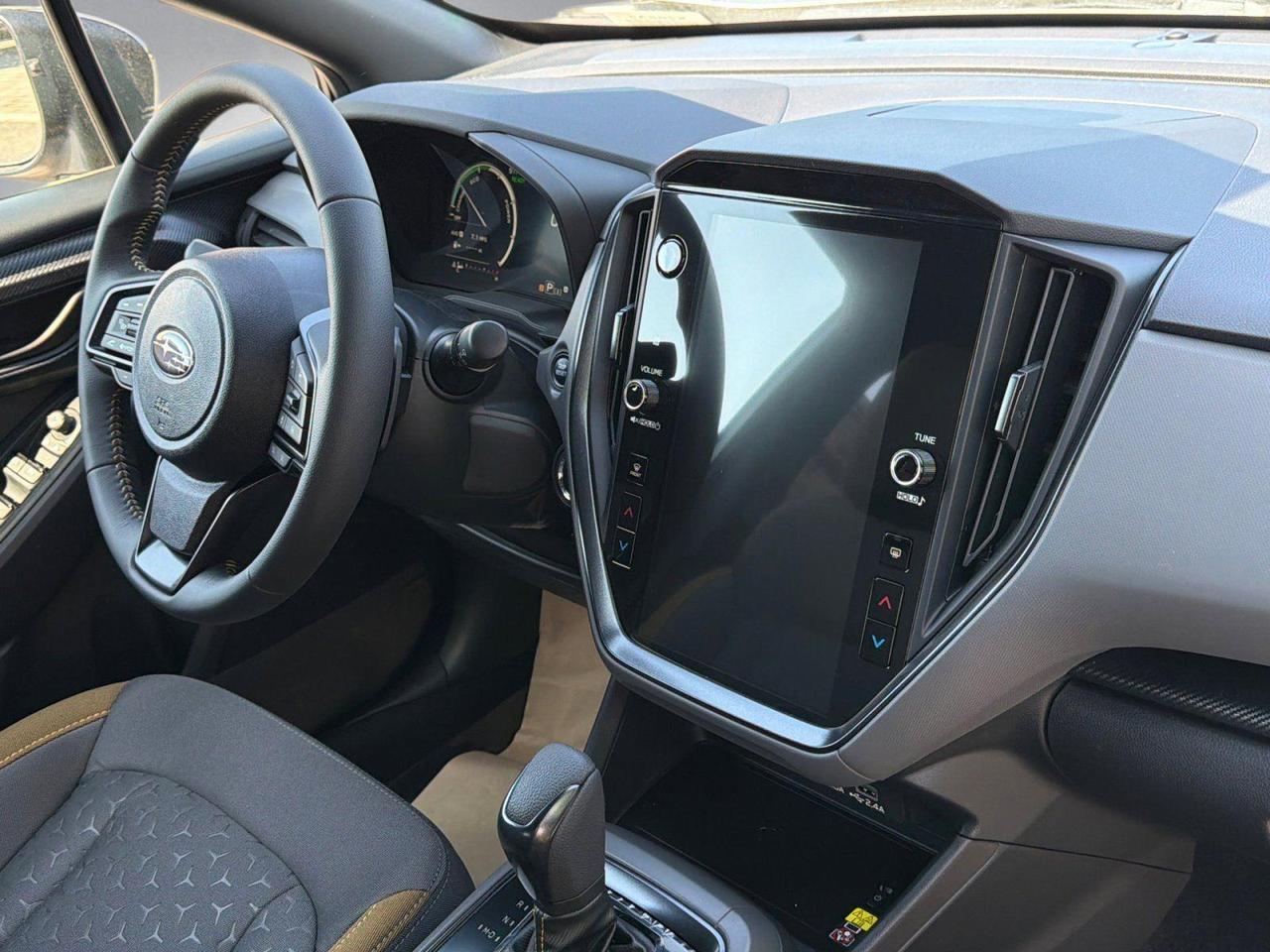 2026 Subaru Crosstrek Sport Hybrid Hagerstown MD