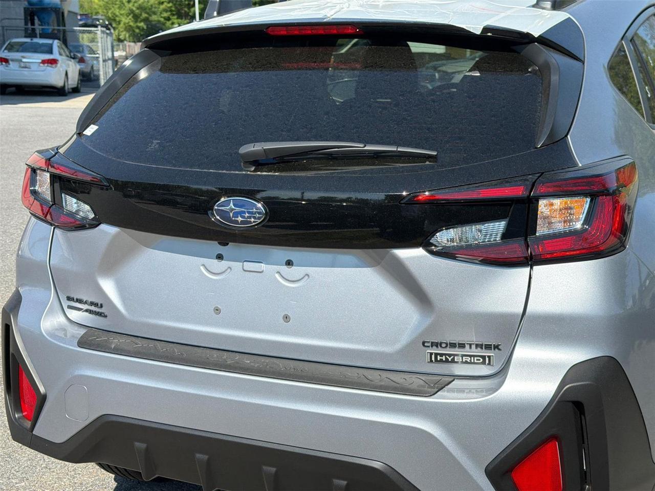 2026 Subaru Crosstrek Sport Hybrid Hagerstown MD