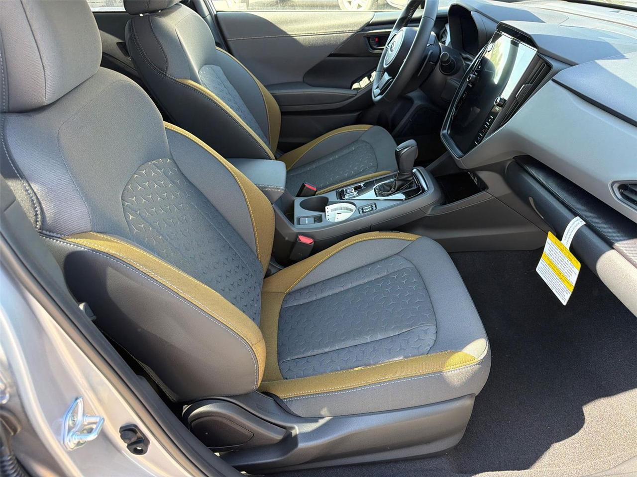 2026 Subaru Crosstrek Sport Hybrid Hagerstown MD