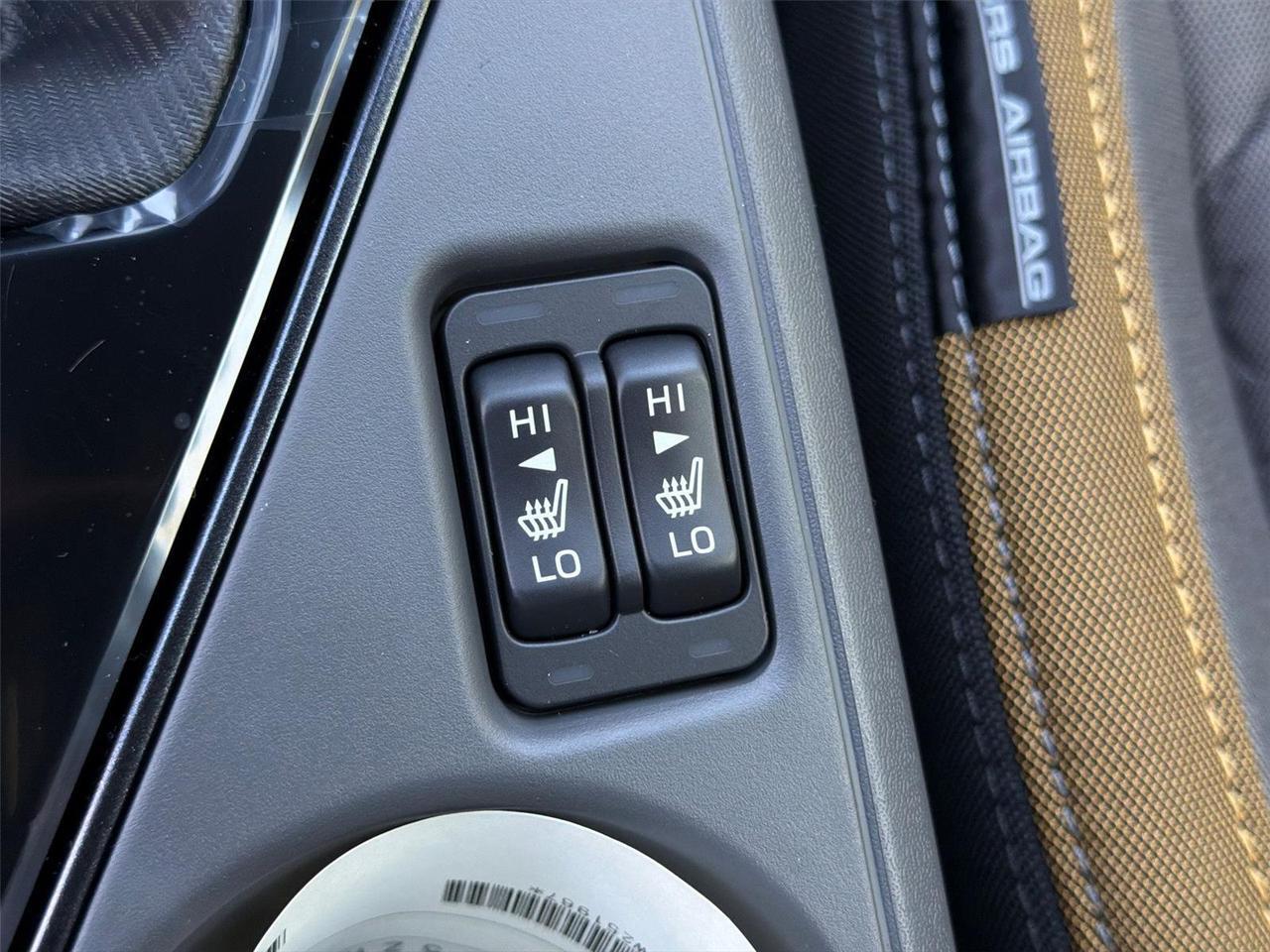 2026 Subaru Crosstrek Sport Hybrid Hagerstown MD