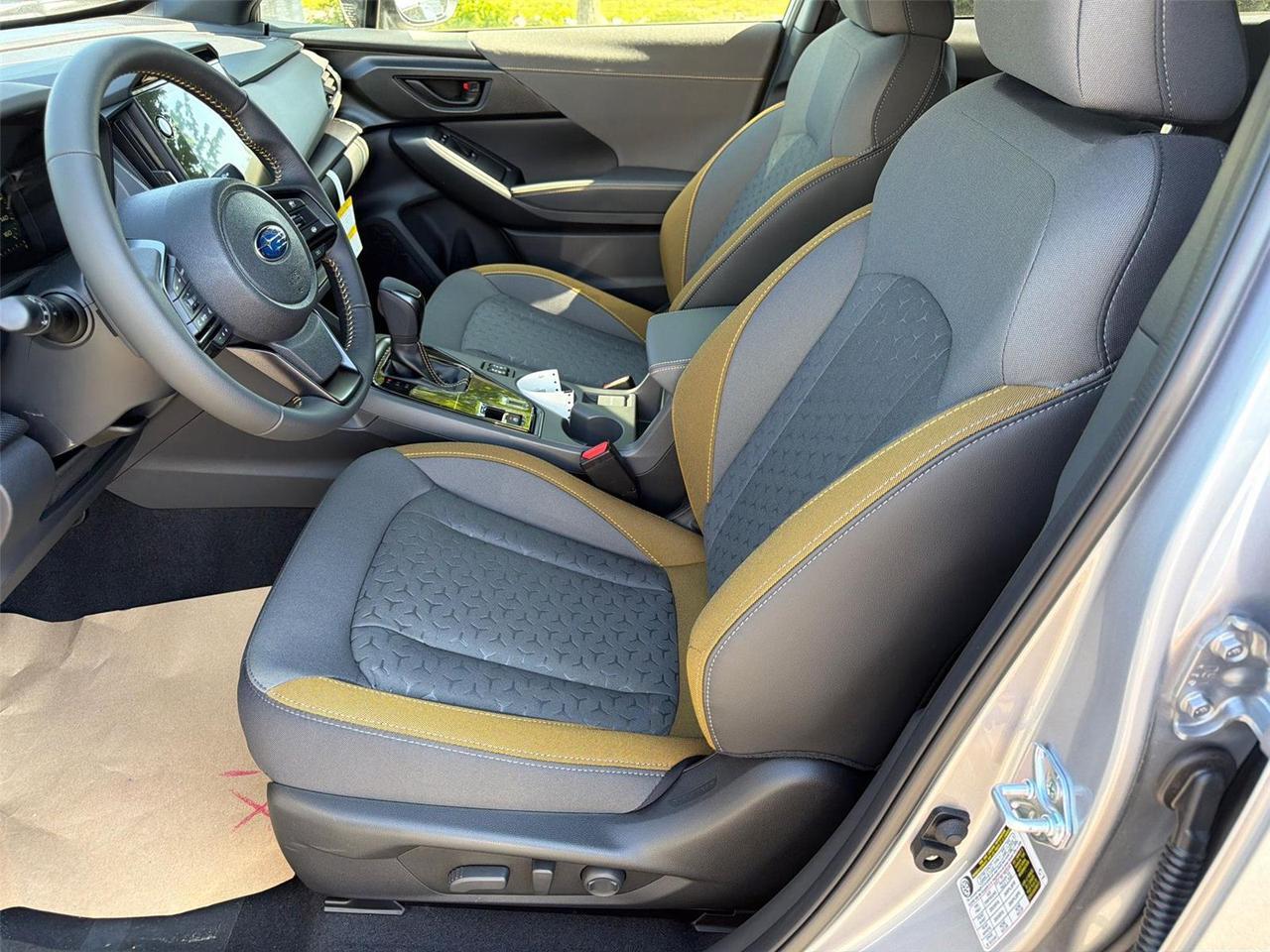 2026 Subaru Crosstrek Sport Hybrid Hagerstown MD