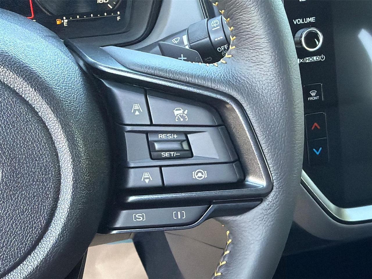2026 Subaru Crosstrek Sport Hybrid Hagerstown MD