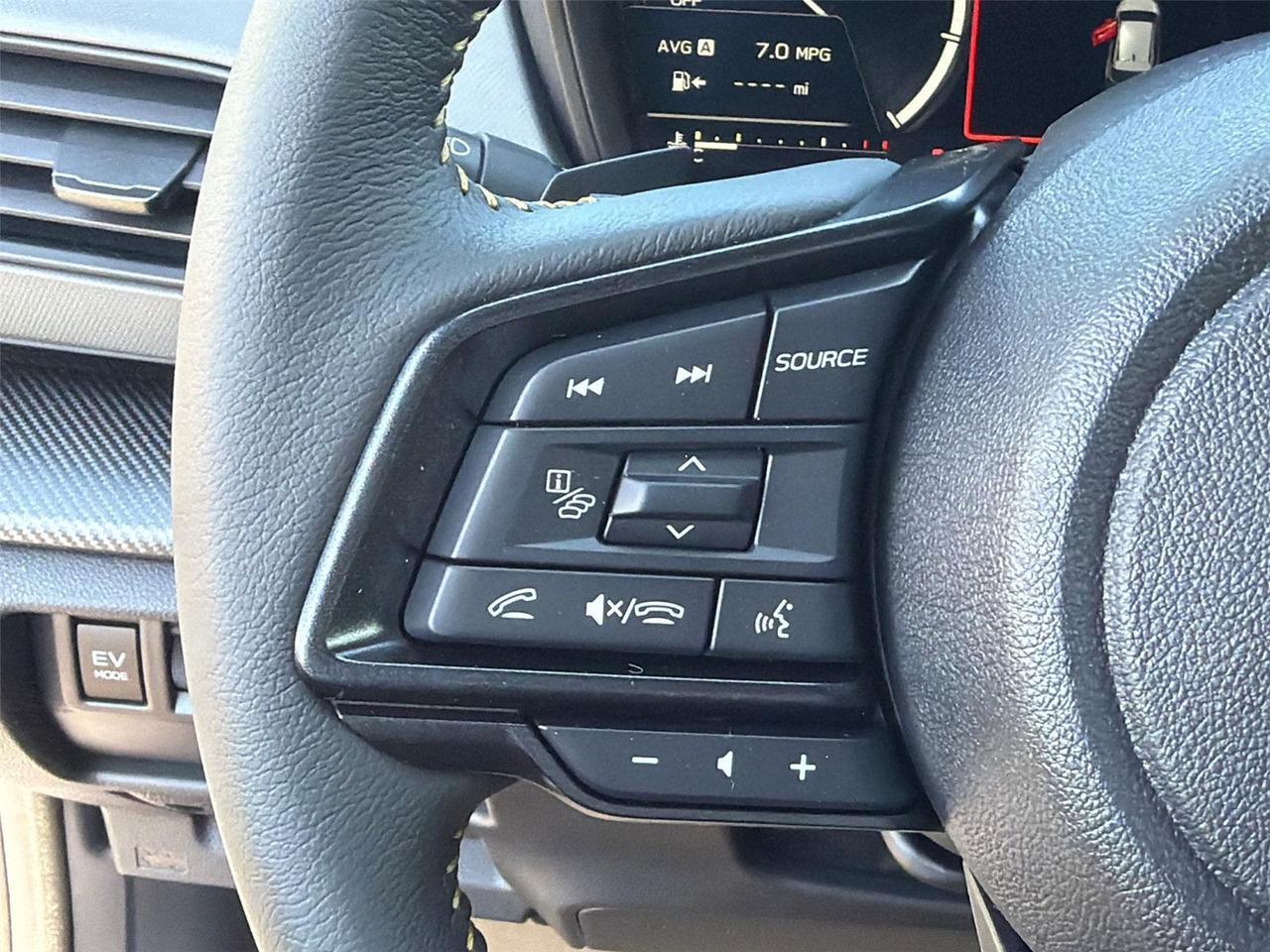 2026 Subaru Crosstrek Sport Hybrid Hagerstown MD