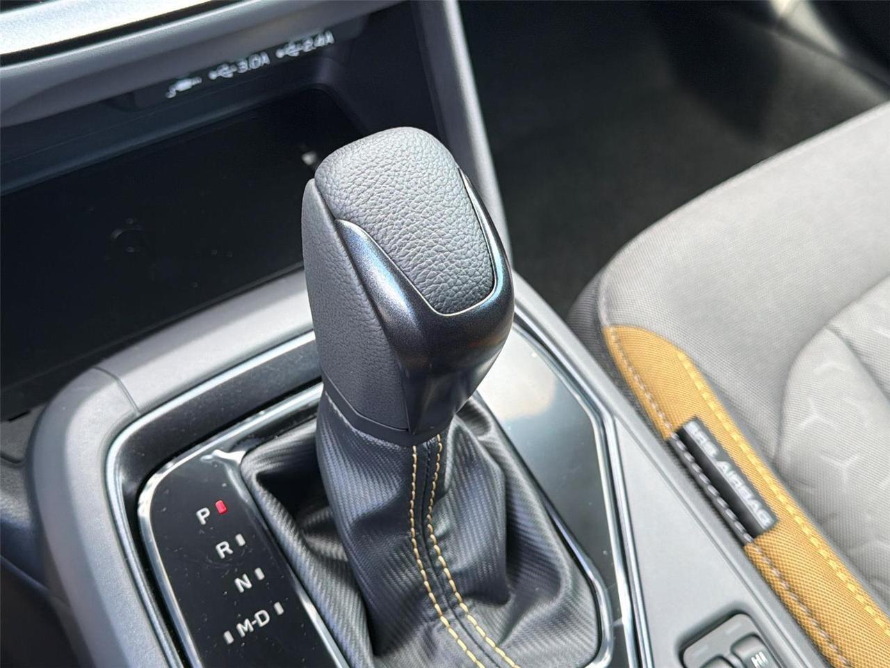 2026 Subaru Crosstrek Sport Hybrid Hagerstown MD
