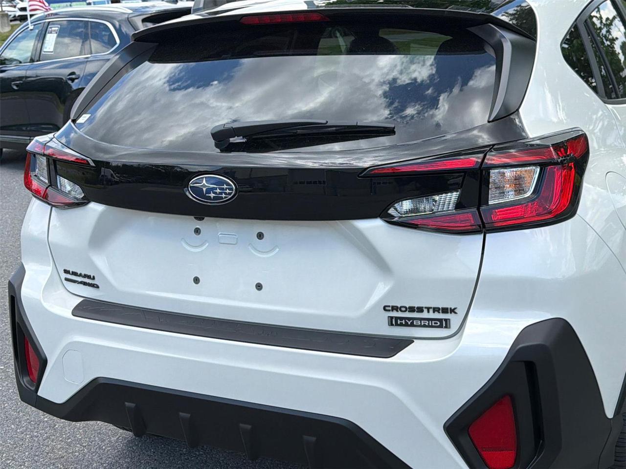 2026 Subaru Crosstrek Sport Hybrid Hagerstown MD