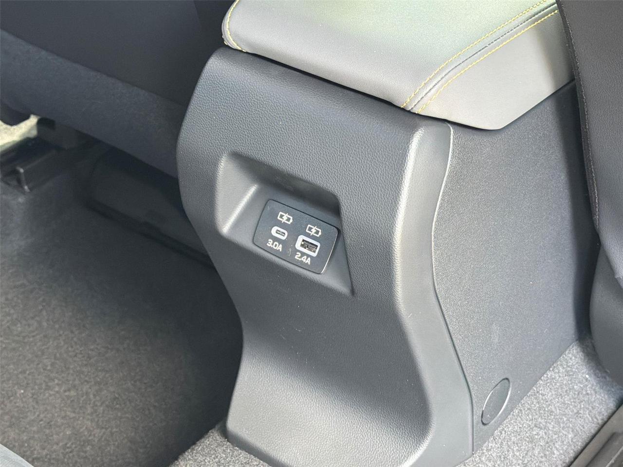 2026 Subaru Crosstrek Sport Hybrid Hagerstown MD