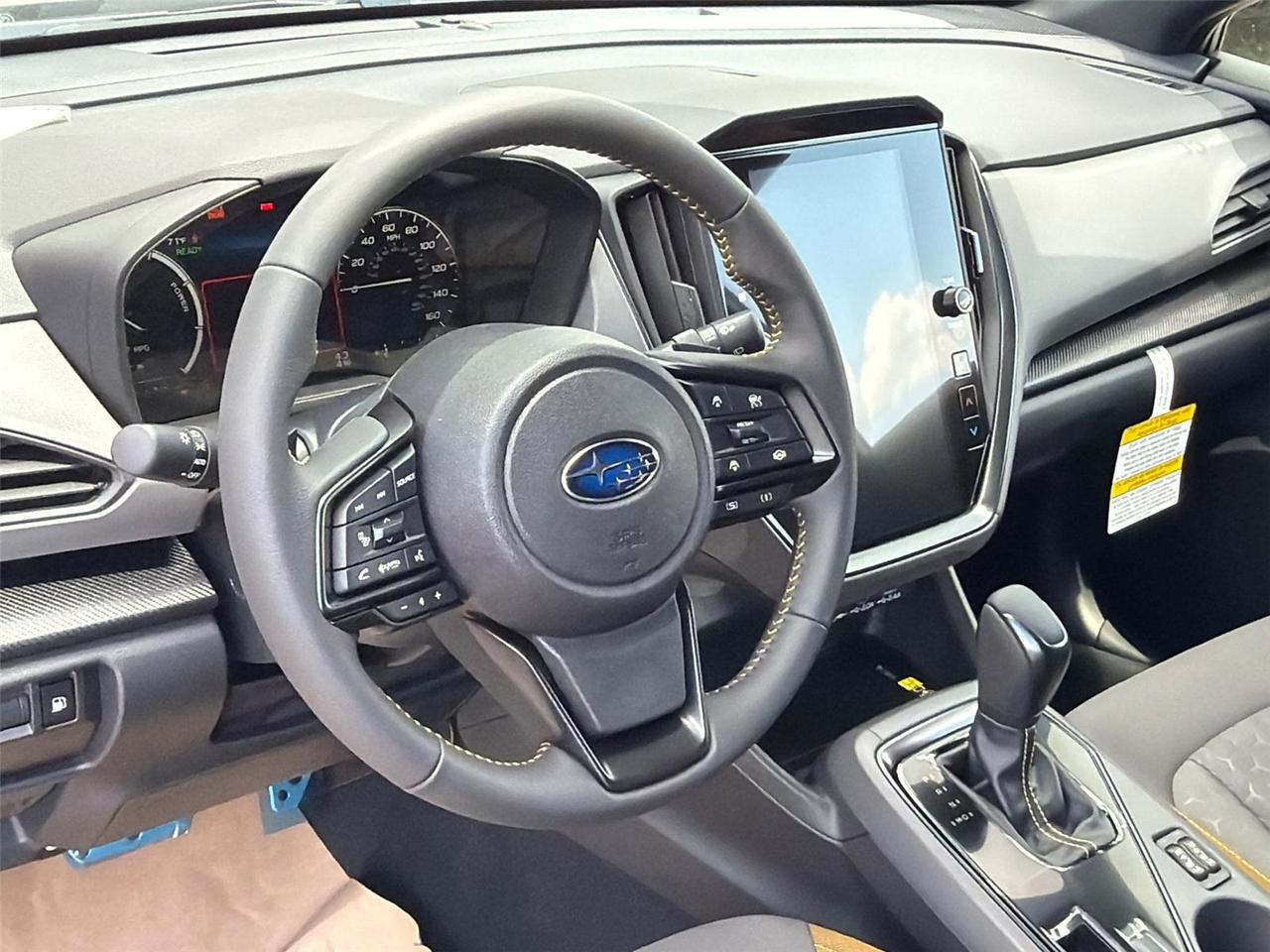 2026 Subaru Crosstrek Sport Hybrid Hagerstown MD