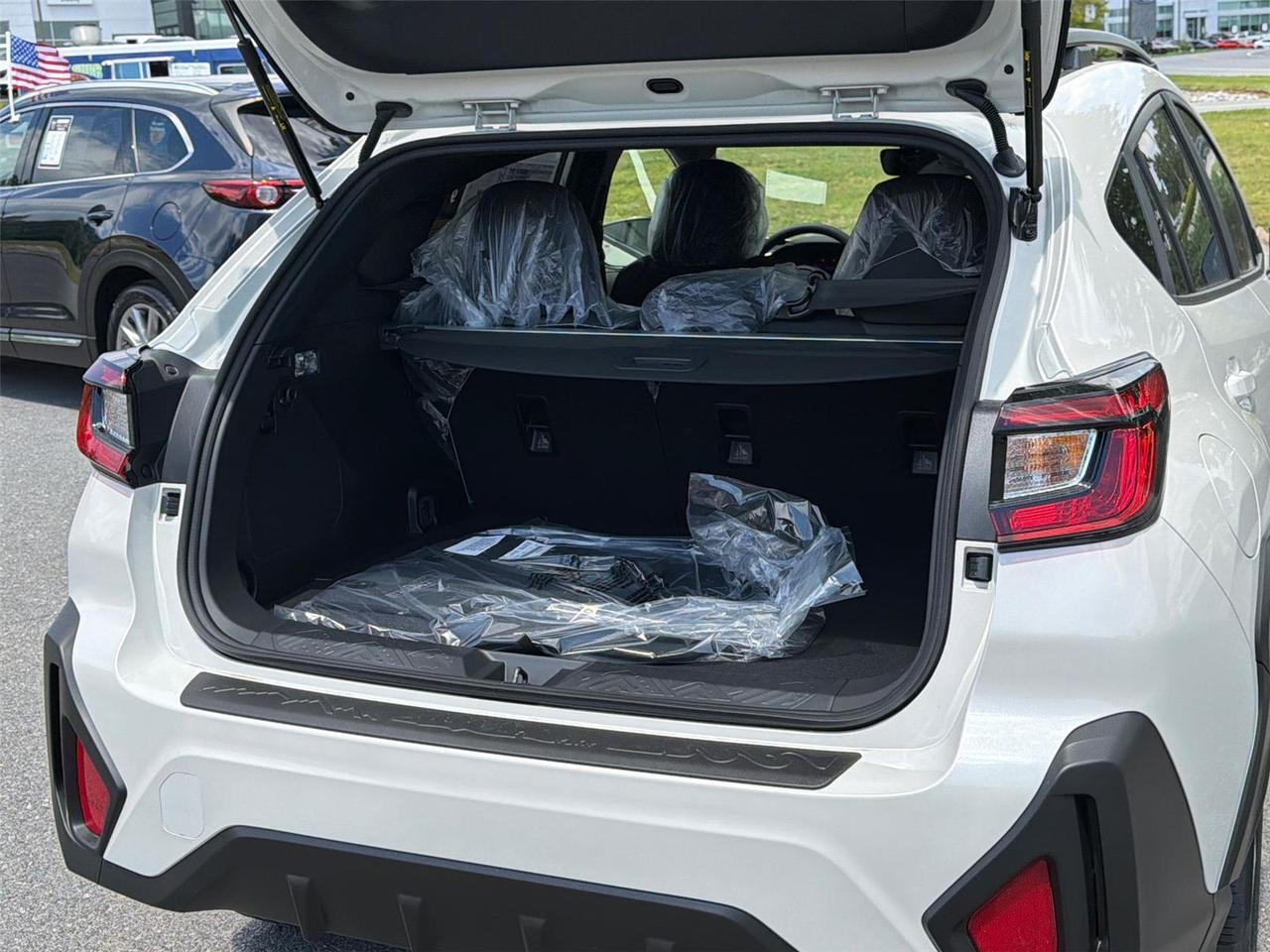2026 Subaru Crosstrek Sport Hybrid Hagerstown MD