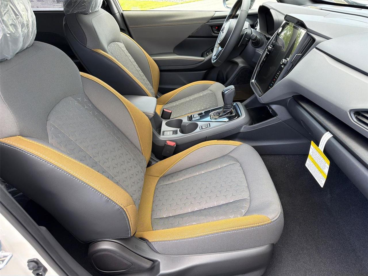 2026 Subaru Crosstrek Sport Hybrid Hagerstown MD