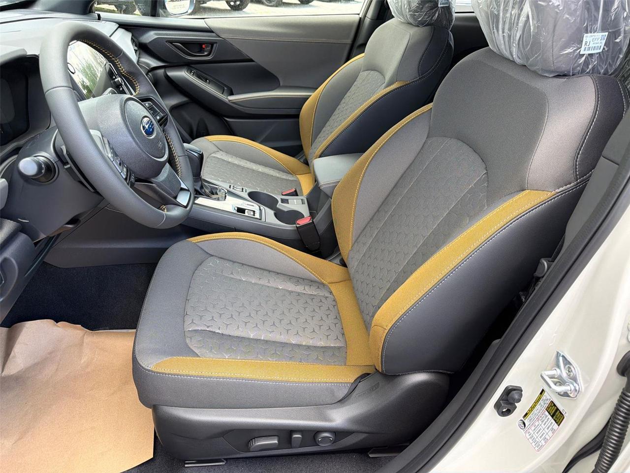 2026 Subaru Crosstrek Sport Hybrid Hagerstown MD