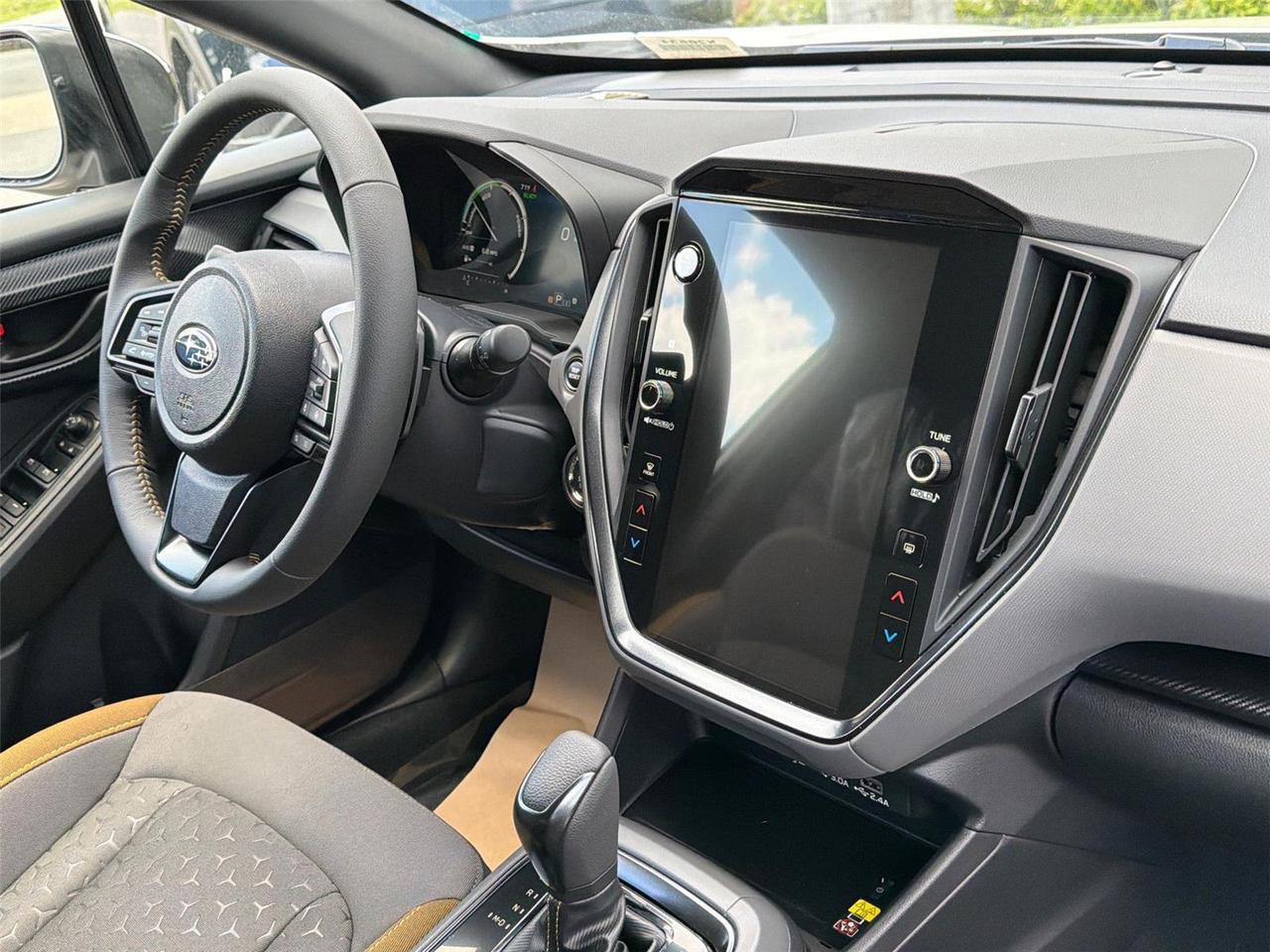 2026 Subaru Crosstrek Sport Hybrid Hagerstown MD