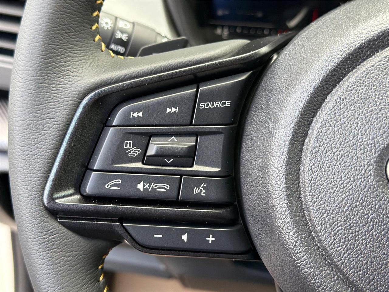 2026 Subaru Crosstrek Sport Hybrid Hagerstown MD
