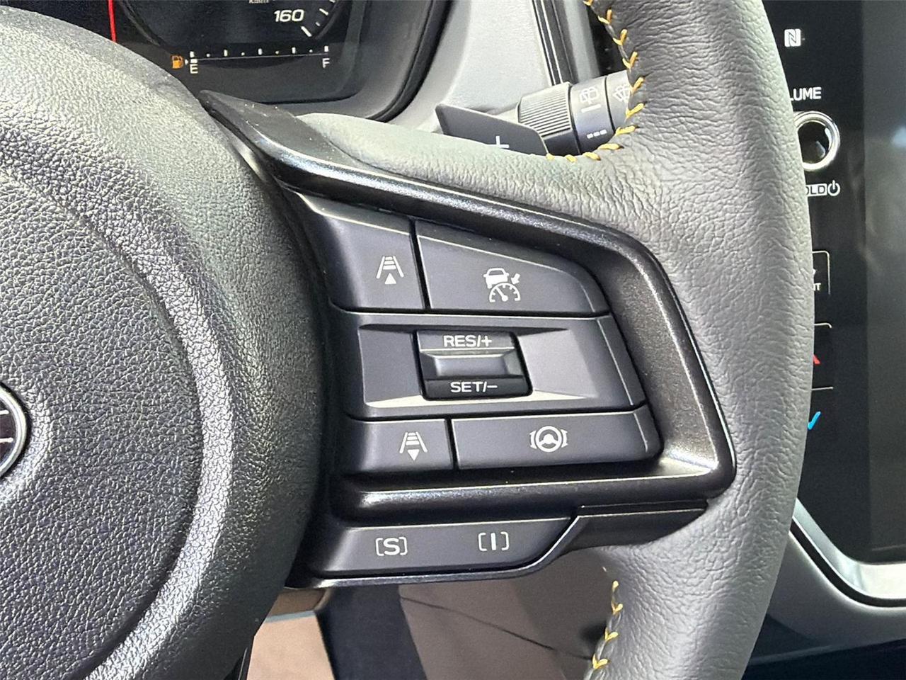 2026 Subaru Crosstrek Sport Hybrid Hagerstown MD