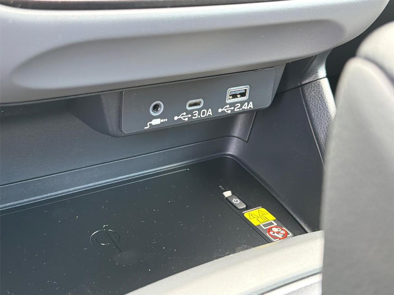 2026 Subaru Crosstrek Sport Hybrid Hagerstown MD