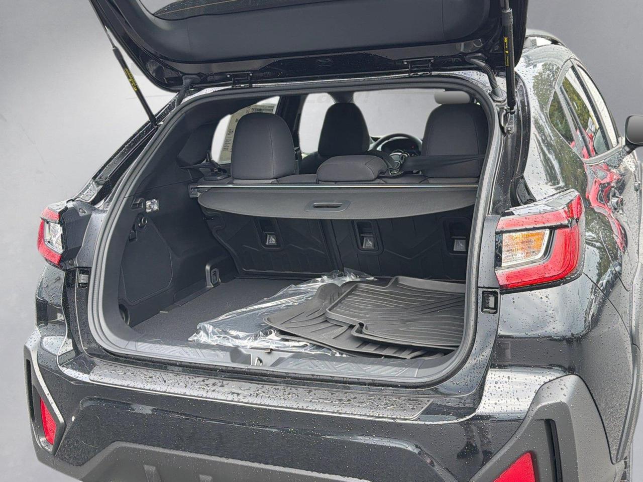 2026 Subaru Crosstrek Sport Hybrid Hagerstown MD