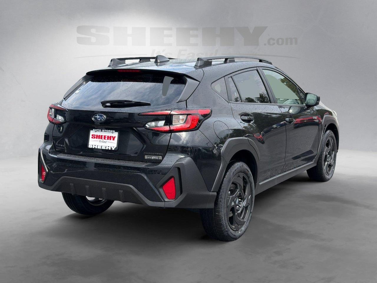 2026 Subaru Crosstrek Sport Hybrid Hagerstown MD
