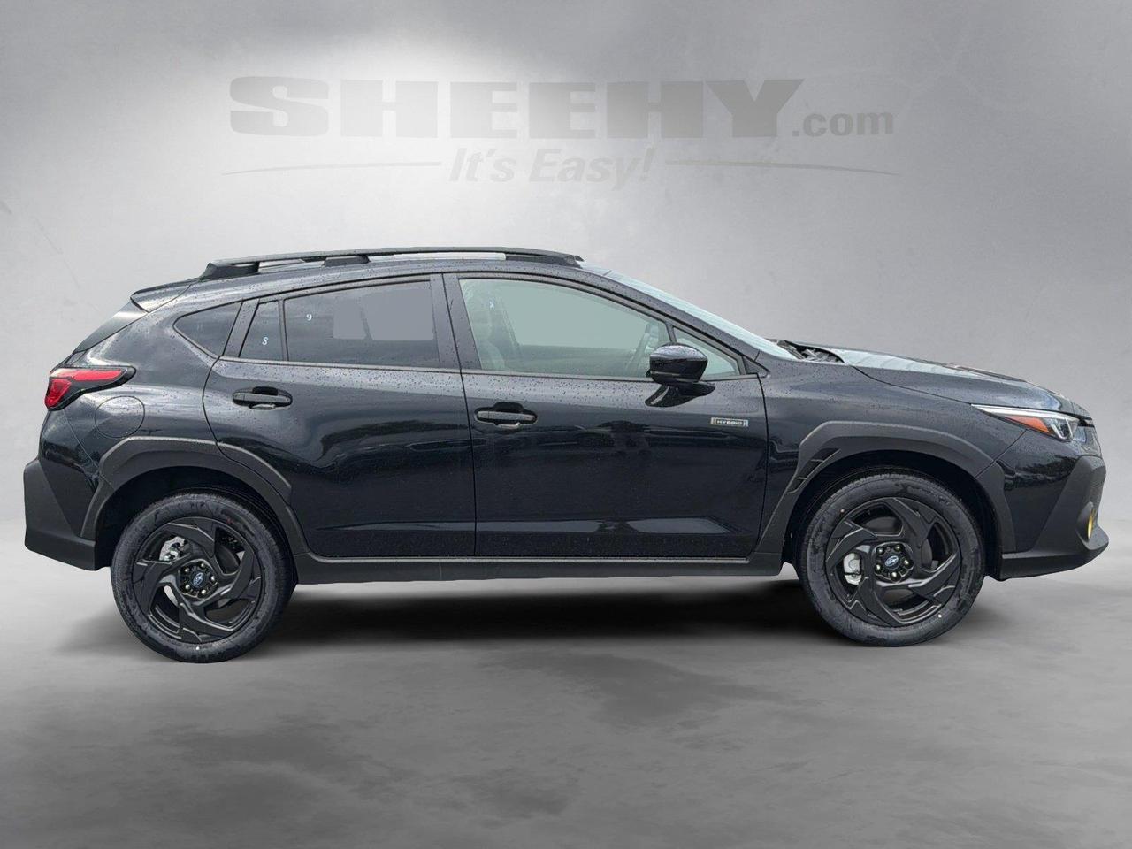 2026 Subaru Crosstrek Sport Hybrid Hagerstown MD