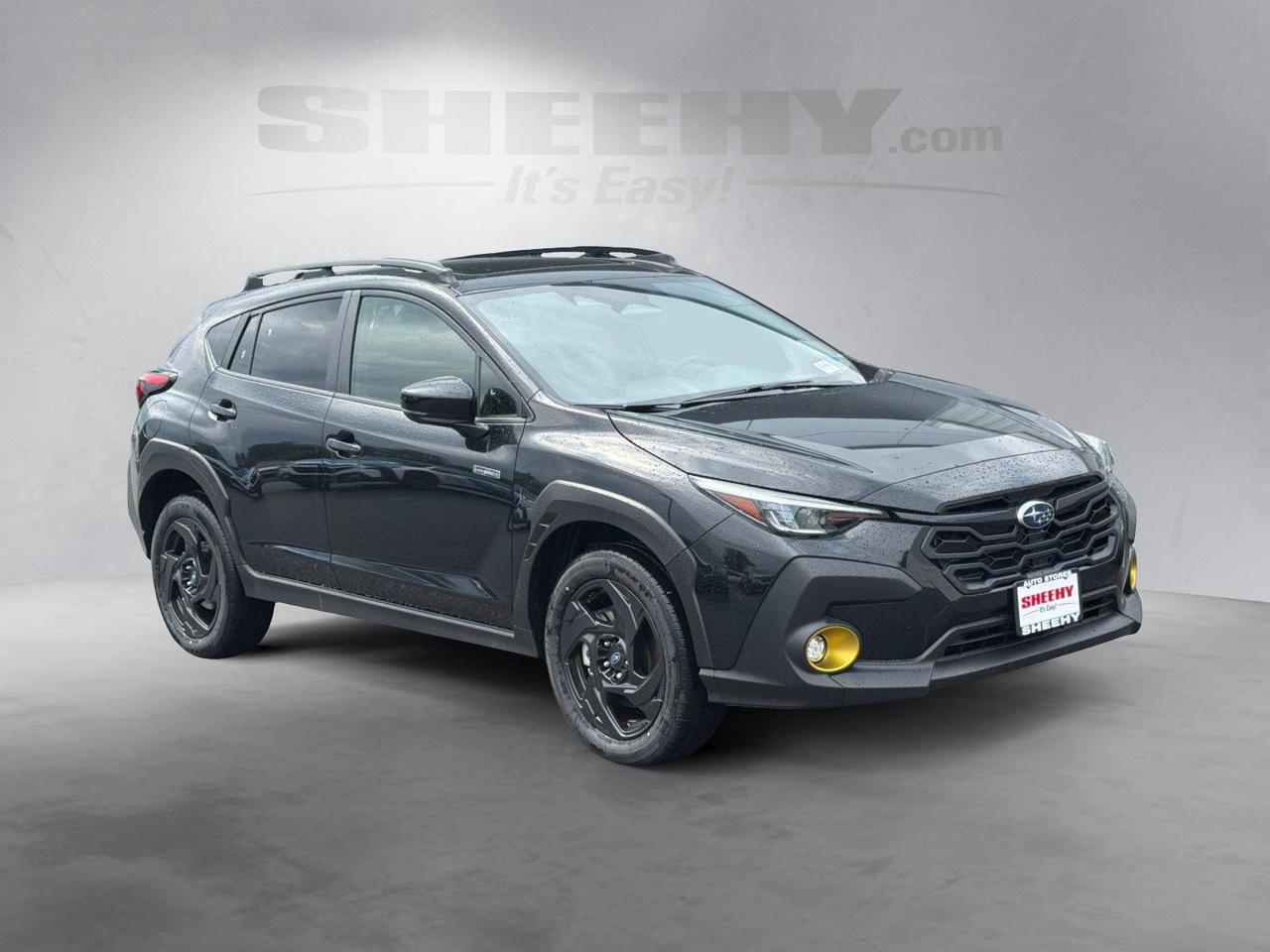 2026 Subaru Crosstrek Sport Hybrid Hagerstown MD
