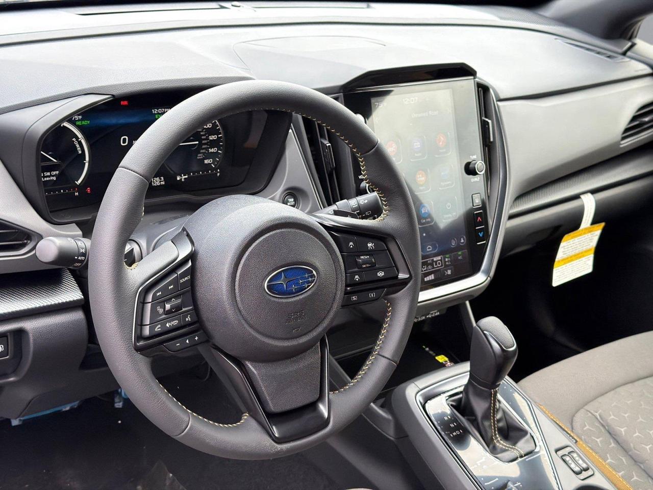 2026 Subaru Crosstrek Sport Hybrid Hagerstown MD