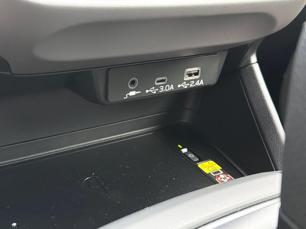 2026 Subaru Crosstrek Sport Hybrid Hagerstown MD