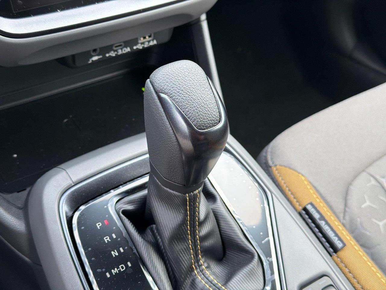 2026 Subaru Crosstrek Sport Hybrid Hagerstown MD