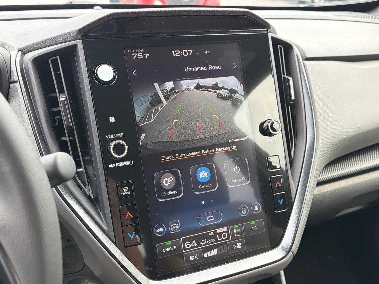 2026 Subaru Crosstrek Sport Hybrid Hagerstown MD