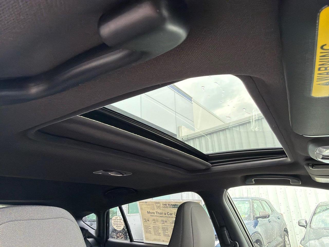 2026 Subaru Crosstrek Sport Hybrid Hagerstown MD