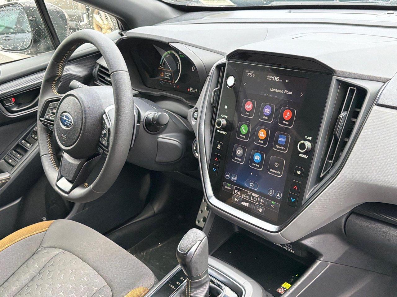 2026 Subaru Crosstrek Sport Hybrid Hagerstown MD