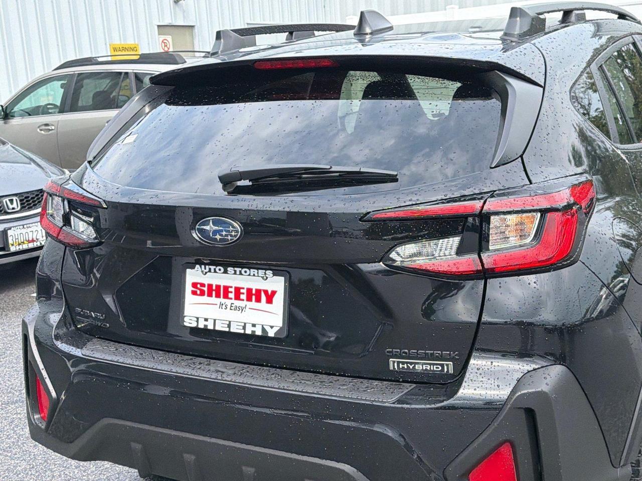 2026 Subaru Crosstrek Sport Hybrid Hagerstown MD