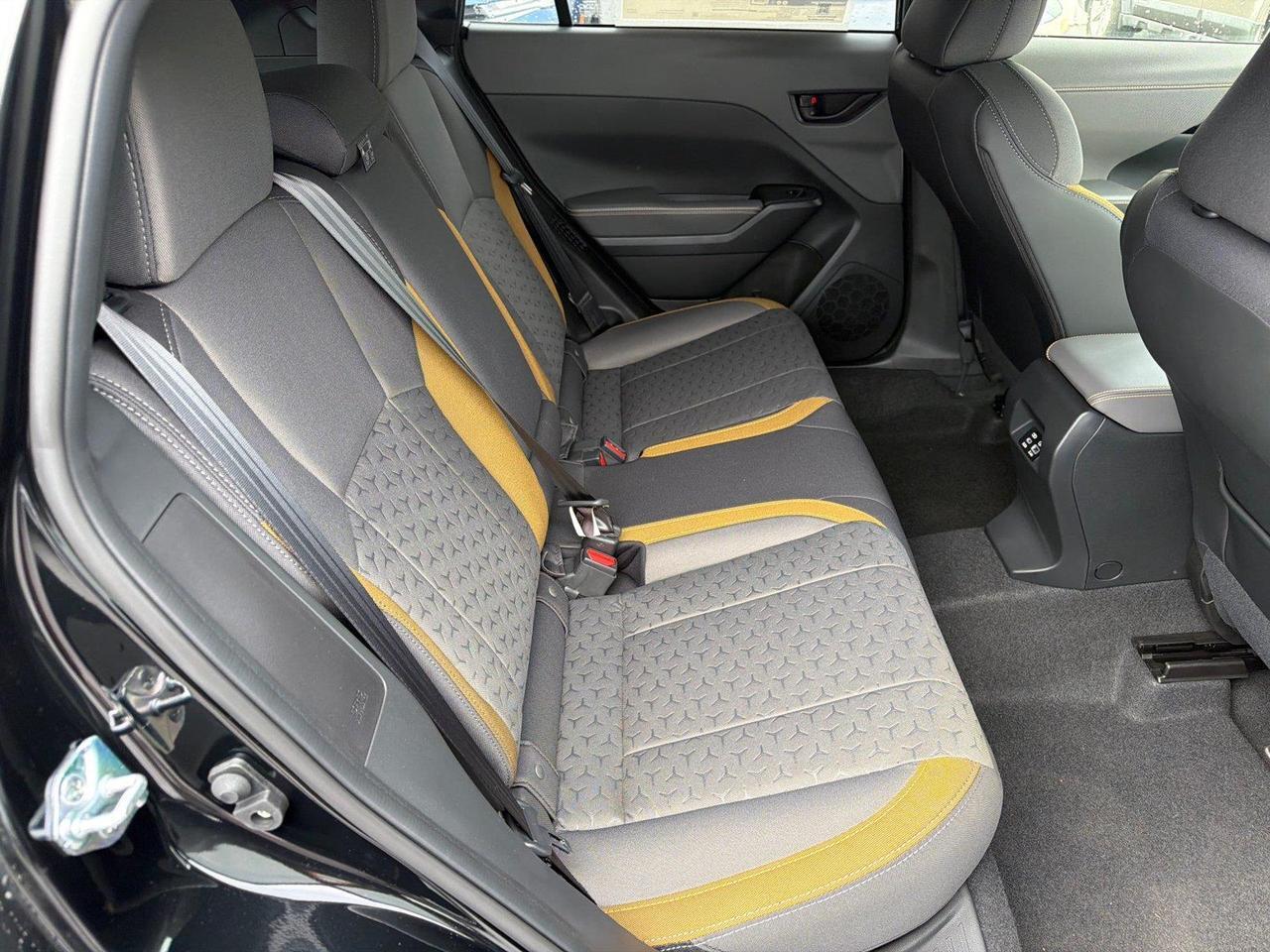 2026 Subaru Crosstrek Sport Hybrid Hagerstown MD