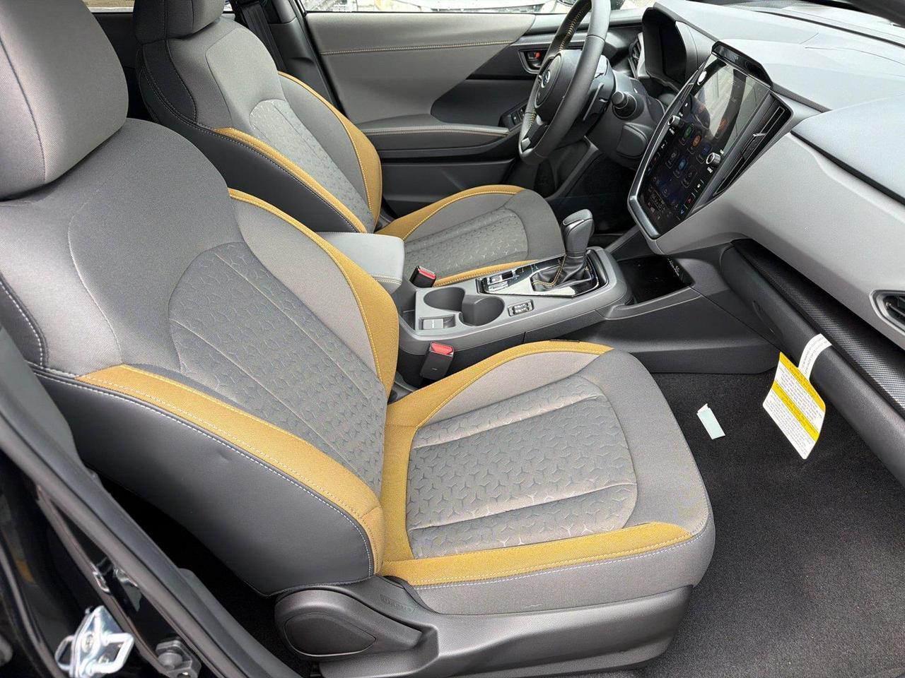 2026 Subaru Crosstrek Sport Hybrid Hagerstown MD