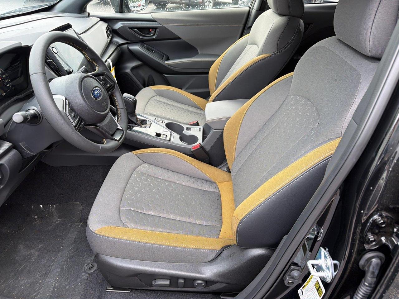 2026 Subaru Crosstrek Sport Hybrid Hagerstown MD
