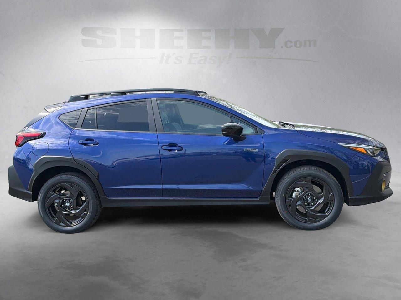 2026 Subaru Crosstrek Sport Hybrid Hagerstown MD