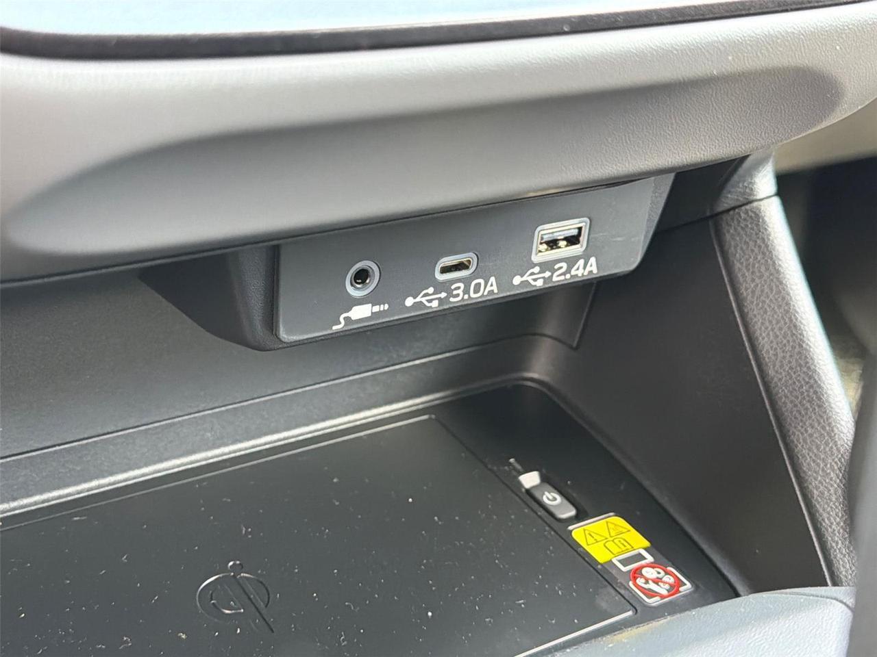 2026 Subaru Crosstrek Sport Hybrid Hagerstown MD