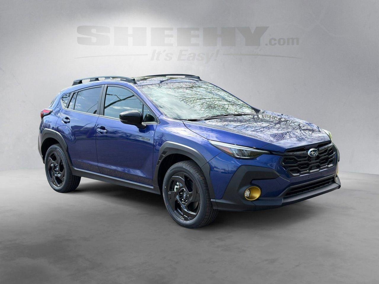 2026 Subaru Crosstrek Sport Hybrid Hagerstown MD