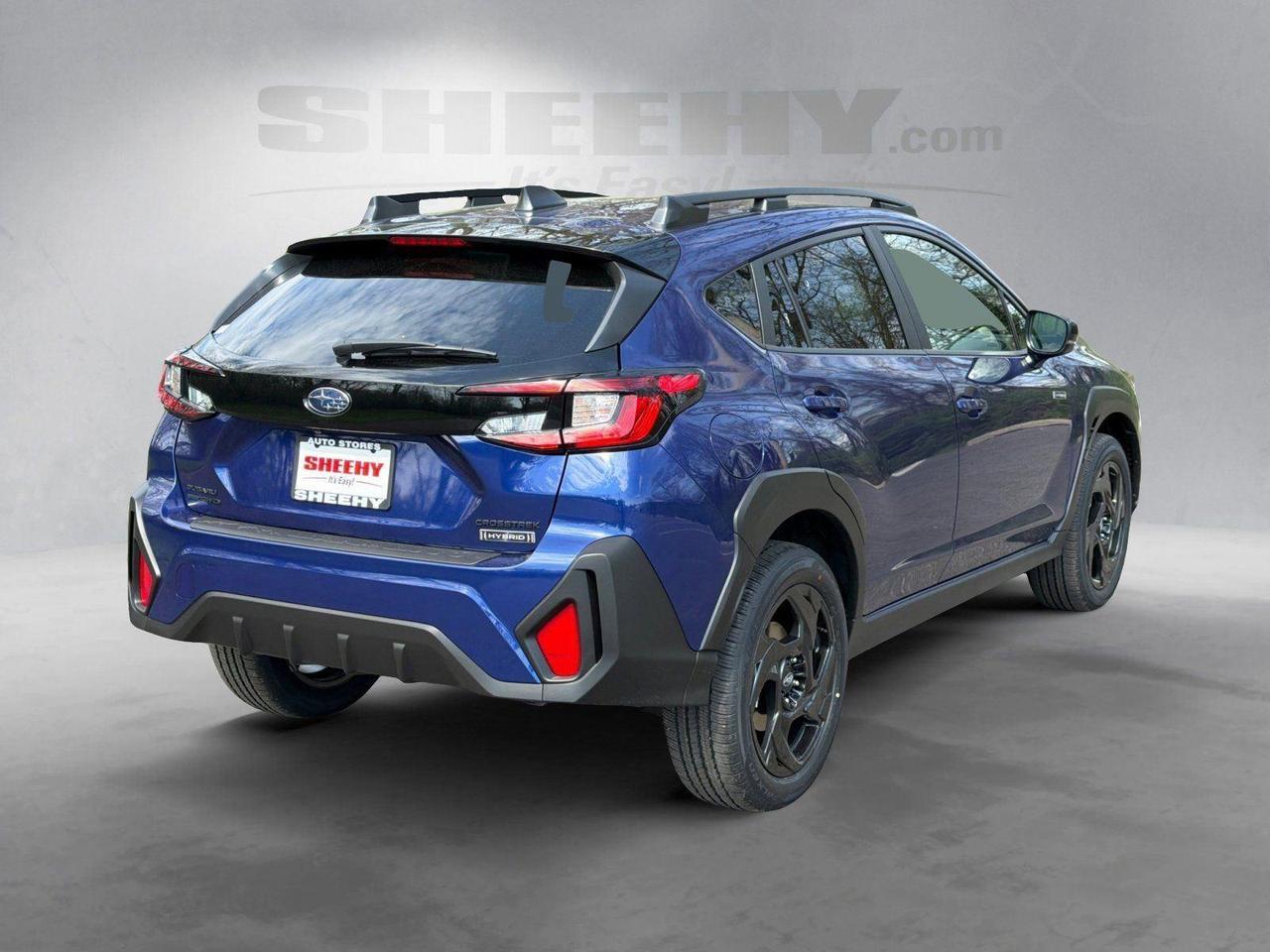 2026 Subaru Crosstrek Sport Hybrid Hagerstown MD