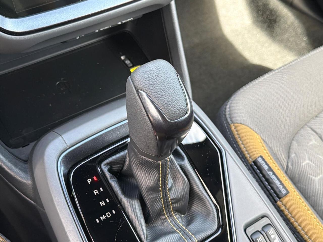 2026 Subaru Crosstrek Sport Hybrid Hagerstown MD