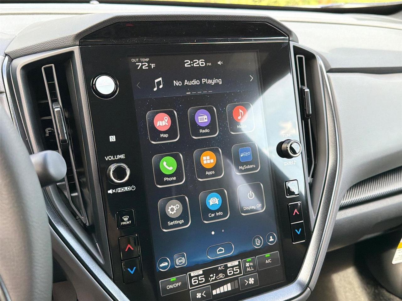 2026 Subaru Crosstrek Sport Hybrid Hagerstown MD