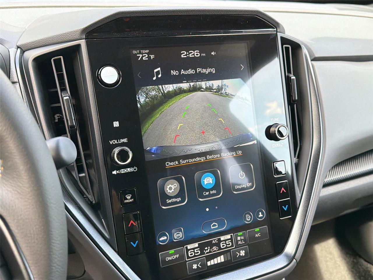 2026 Subaru Crosstrek Sport Hybrid Hagerstown MD