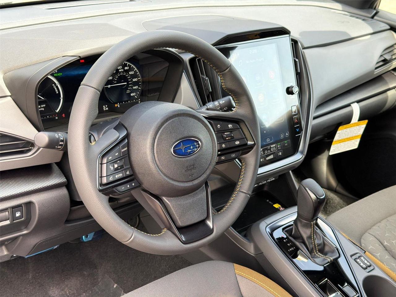 2026 Subaru Crosstrek Sport Hybrid Hagerstown MD