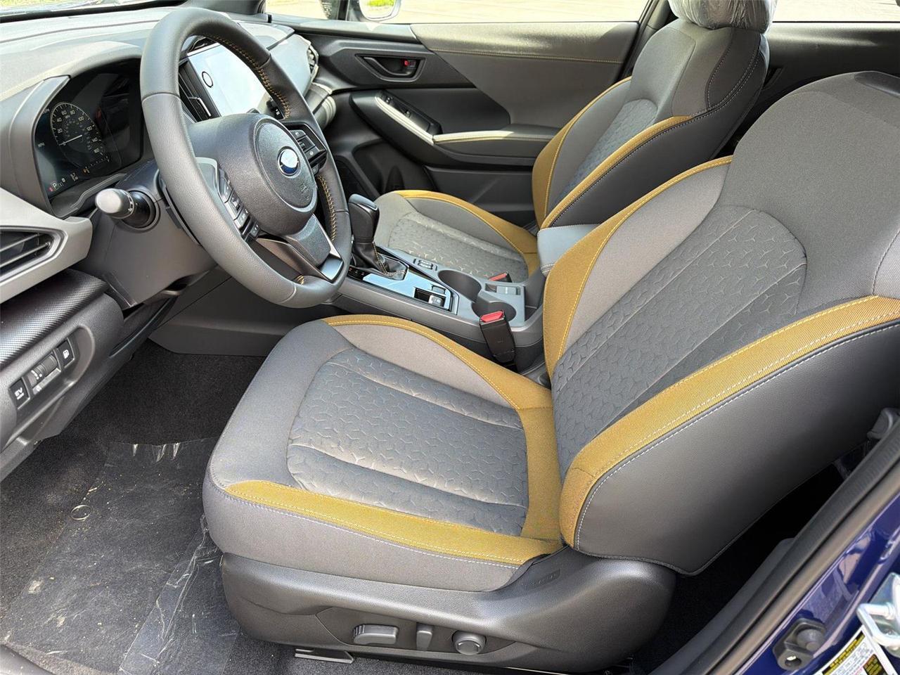 2026 Subaru Crosstrek Sport Hybrid Hagerstown MD