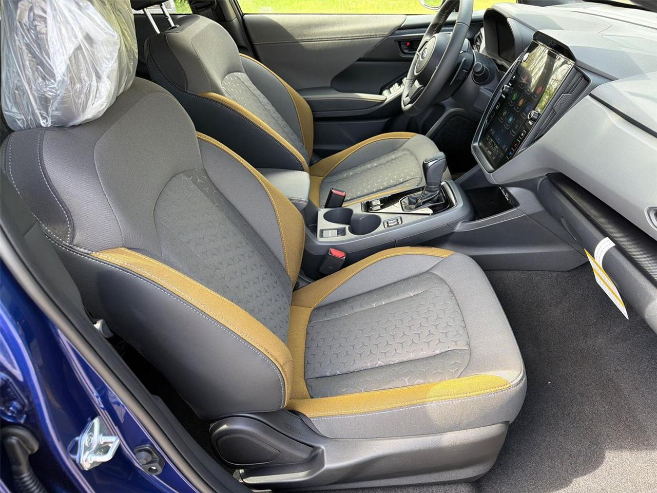 2026 Subaru Crosstrek Sport Hybrid Hagerstown MD