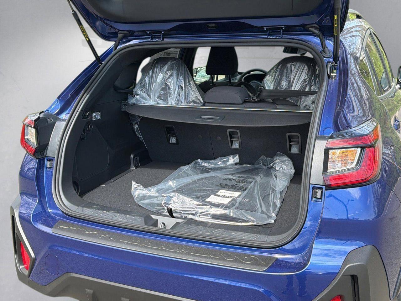 2026 Subaru Crosstrek Sport Hybrid Hagerstown MD