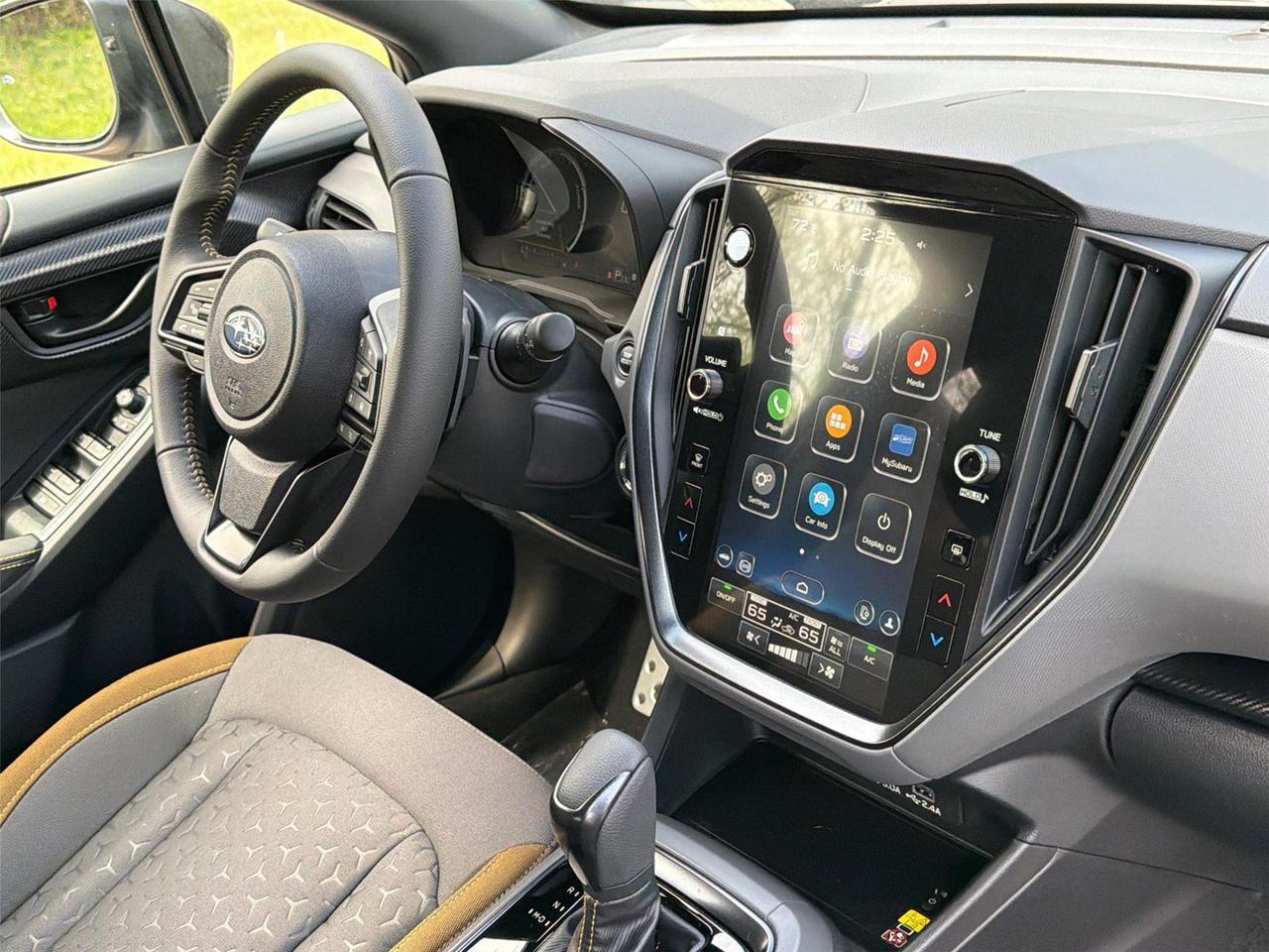 2026 Subaru Crosstrek Sport Hybrid Hagerstown MD