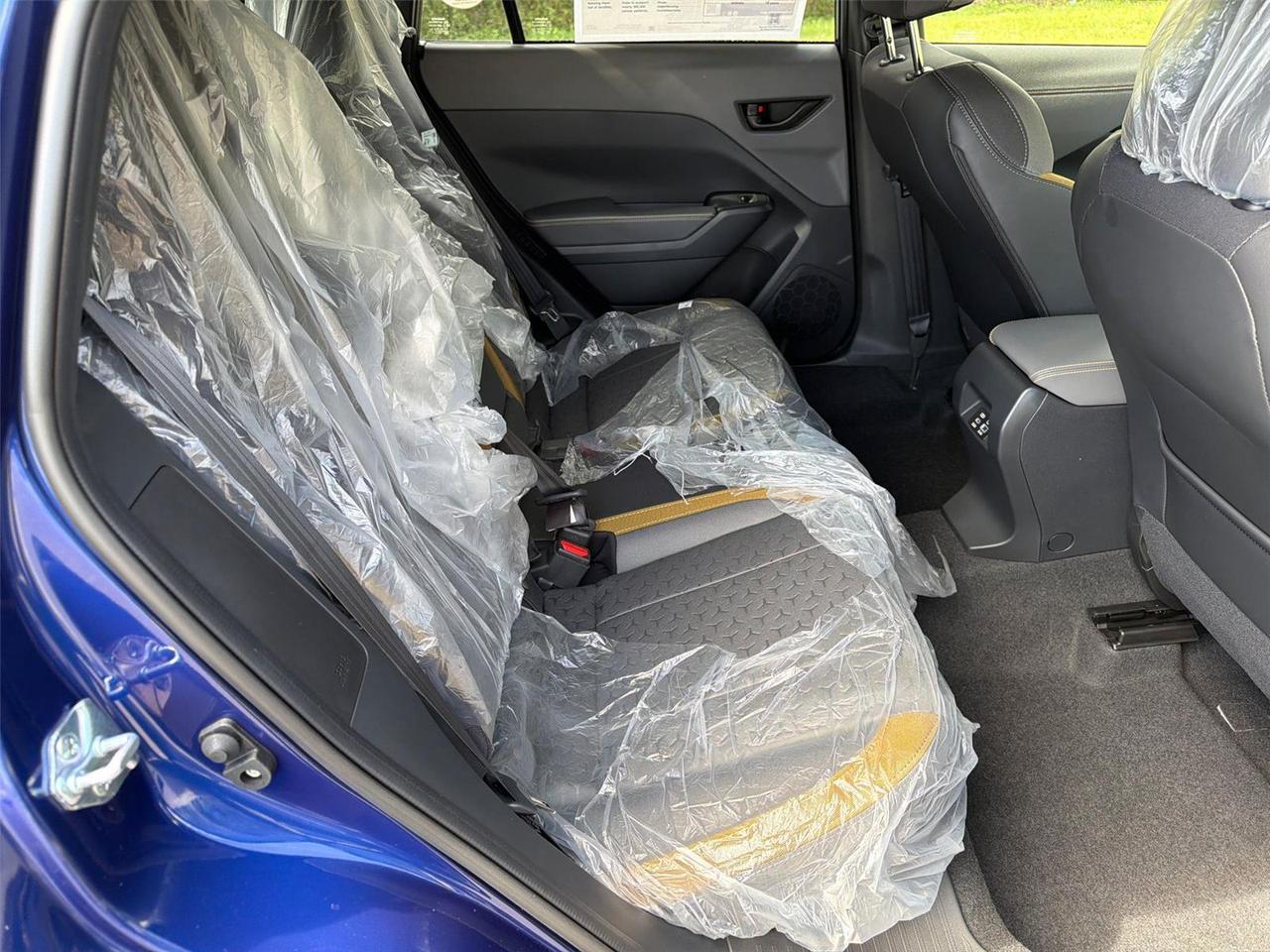 2026 Subaru Crosstrek Sport Hybrid Hagerstown MD