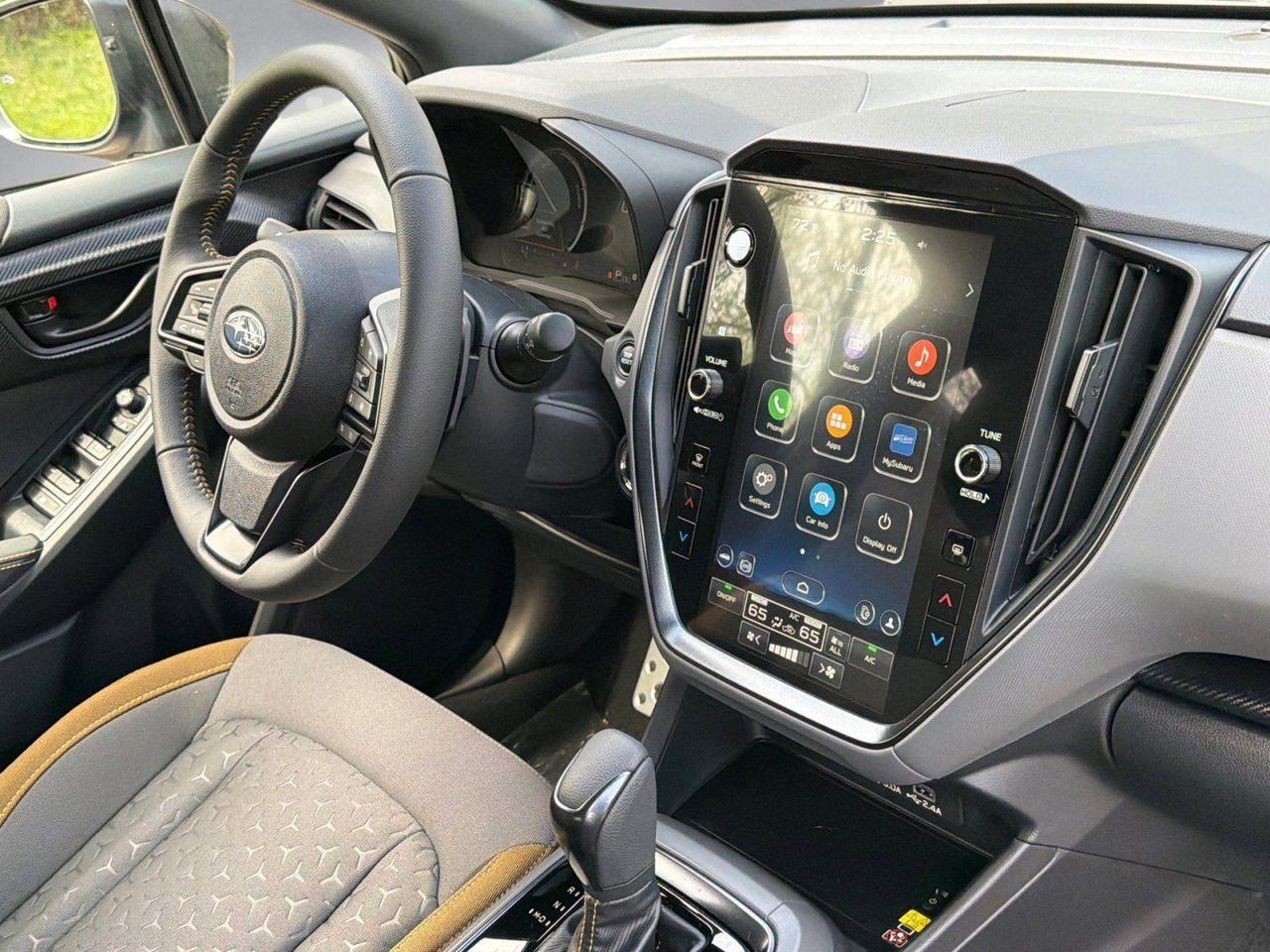 2026 Subaru Crosstrek Sport Hybrid Hagerstown MD