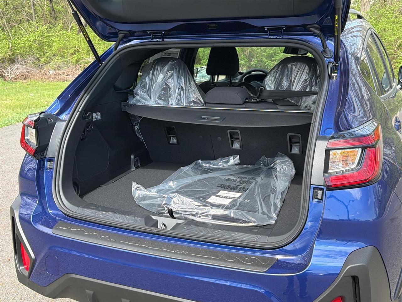 2026 Subaru Crosstrek Sport Hybrid Hagerstown MD