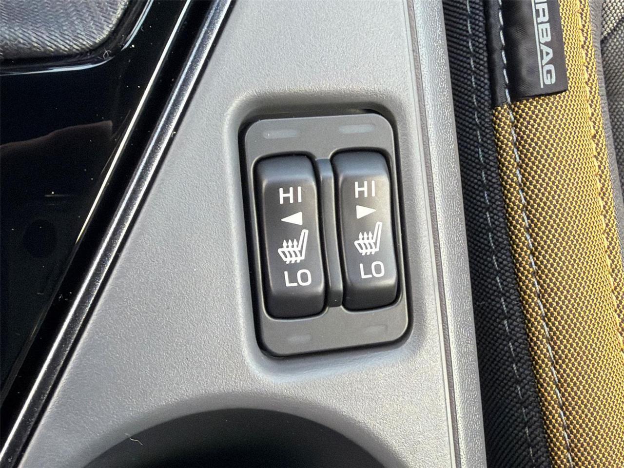 2026 Subaru Crosstrek Sport Hybrid Hagerstown MD